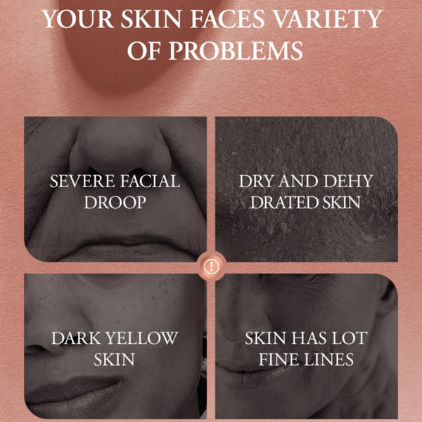 Anti-Aging Retinol Dragon Blood & Placenta Cream for Face Repair and Moisturizing