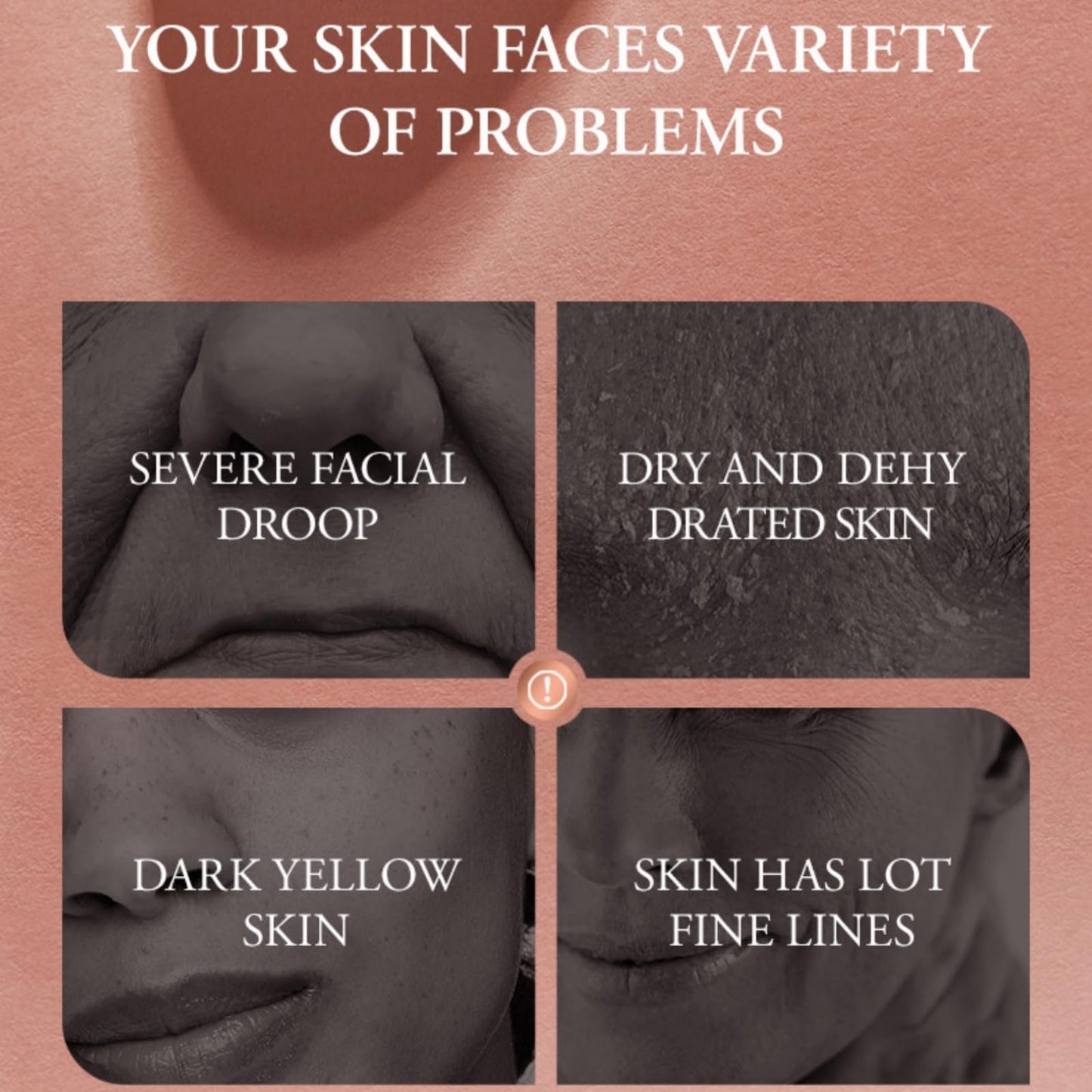 Anti-Aging Retinol Dragon Blood & Placenta Cream for Face Repair and Moisturizing