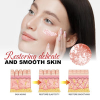 Anti-Aging Retinol Dragon Blood & Placenta Cream for Face Repair and Moisturizing