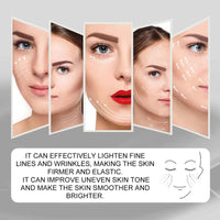 Anti-Aging Retinol Dragon Blood & Placenta Cream for Face Repair and Moisturizing